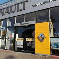 Jlb Automobiles HOUILLES .